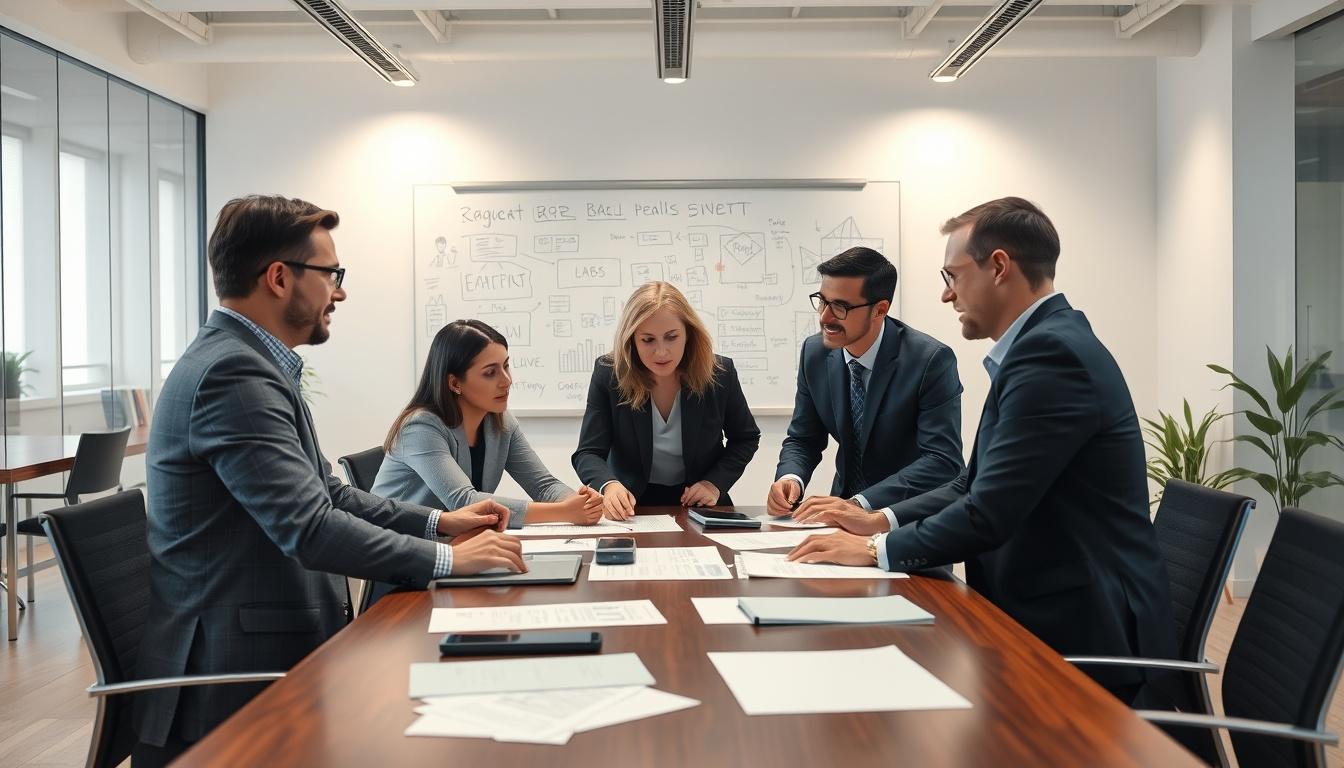 Informed Decision-Making